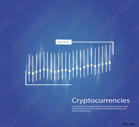 graph  cryptocurrency graphics  analytics  cryptography vector