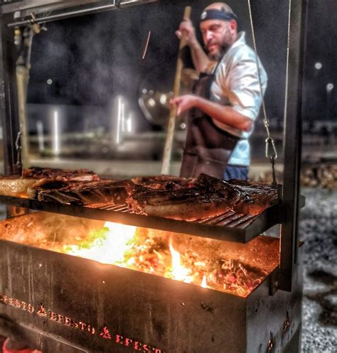 I Segreti Per La Grigliata Perfetta Cosa Bisogna Fare Per Cucinare La