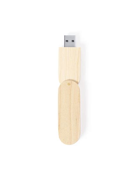 Memorias Usb Ecol Gicas Personalizadas Desde Ecobranded