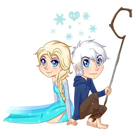 Frozen Hearts By Rumay Chian On Deviantart