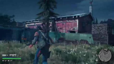 Days Gone Dia Apocalypse Multiverso Del Metaverso Seguimos Youtube