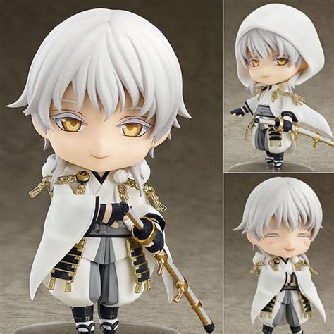 Nendoroid 540 Tsurumaru Kuninaga From Touken Ranbu Online Good Smile