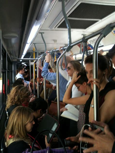 Cta Why Bus Crowding Happens And How Data Can Help Data Science For