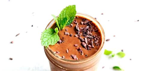 Best Chocolate Ice Blended Frappe Recipes Gfb Food