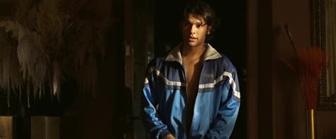 Auscaps Xolo Maridue A Nude In Blue Beetle