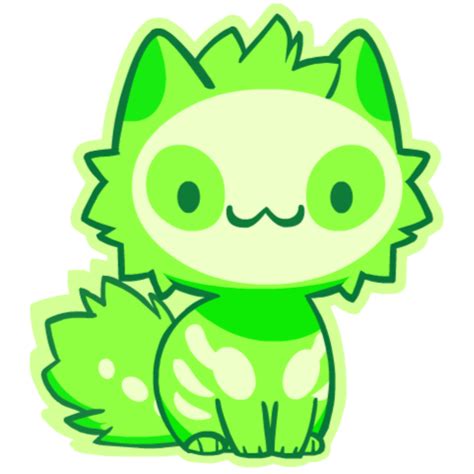 Radioactive | Cat Game - The Cat Collector! Wiki | Fandom