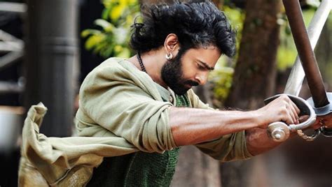 Bahubali not well? read what happened to Prabhas