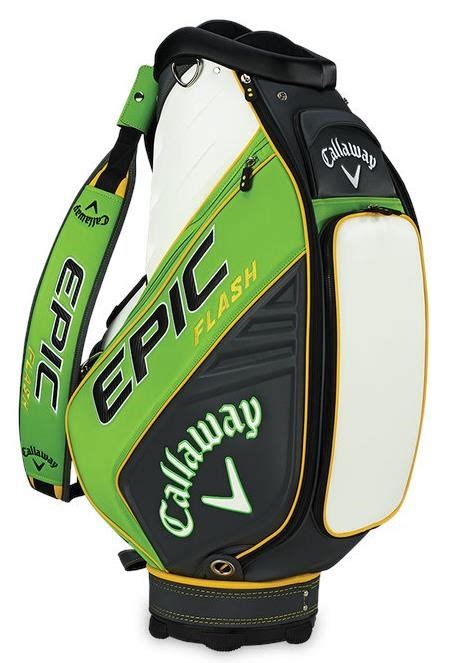 Callaway Epic Flash Tour Staff Bag Golf Brothers Pl