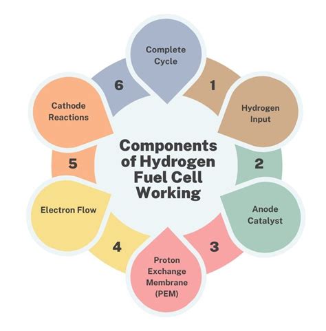 How Do Hydrogen Fuel Cell Work Sigma Earth