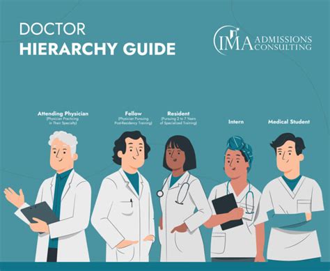 Attending Physician Vs Resident Doctor Key Differences Ima