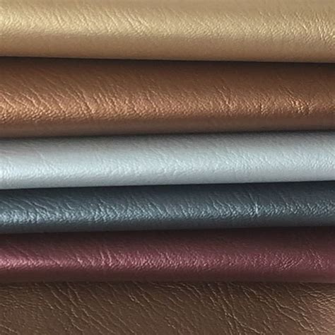 What Is The Difference Between Pu Leather And Pvc Leather——derflex