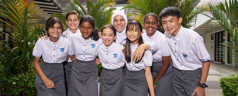 About Us International School Excellence Sri Kdu