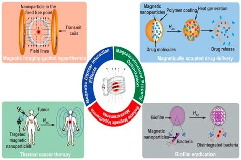 Magnetic Driven Drug Delivery Technology Market Expected