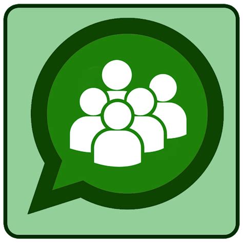 whatsapp group icon  friends  getdrawings