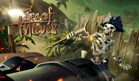 La Beta Abierta De Sea Of Thieves Ya Est Disponible Gaminguardian