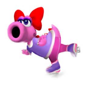 Birdo!!! - yoshi's home Photo (35255674) - Fanpop