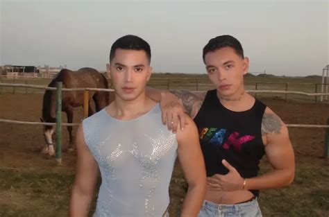 The Ultimate Am I Gay Quiz So Gay