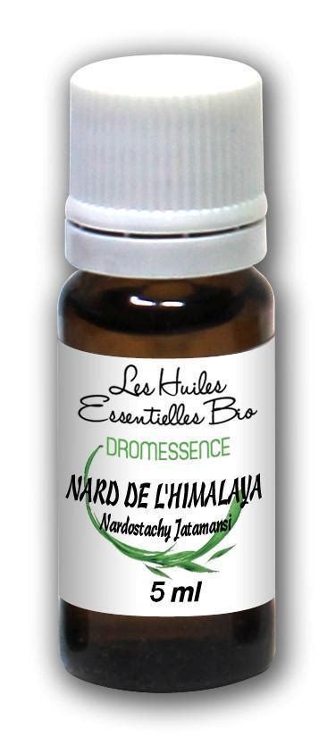 Huile Essentielle Nard De L Himalaya BIO 30 Ml DROMESSENCE Sevellia