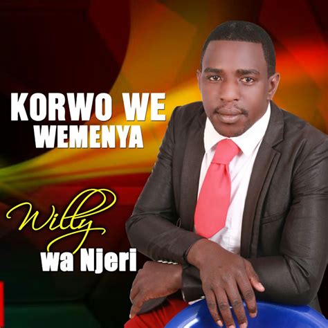 Willy Wa Njeri Youtube