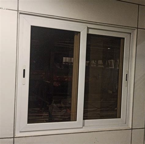 Powder Coated Mm Aluminium Sliding Windows At Rs Sq Ft In Howrah