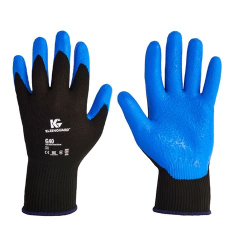 Kimberly-Clark Gloves - Gloves.co.uk