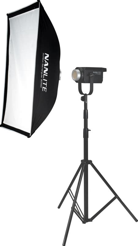 Rectangle Softbox X Cm Productpage