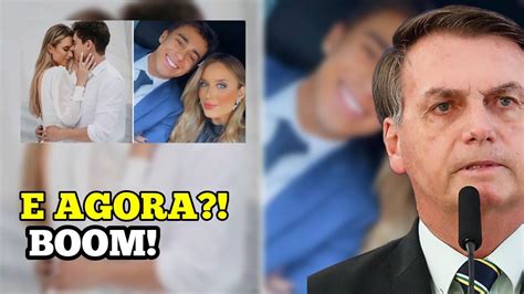 Boom Nikolas Ferreira Se Casa Neste Domingo L Via Orletti Youtube