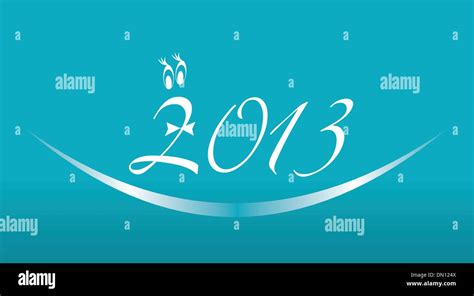 2013 A Color Stock Vector Images Alamy