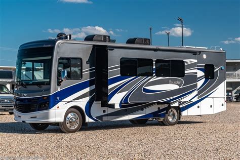 2023 Fleetwood Bounder 33C RV For Sale In Alvarado TX 76009 SFL41332