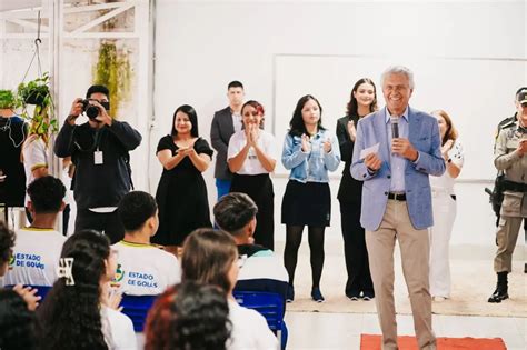 Nomeados 312 Novos Professores Para Rede Estadual De Ensino