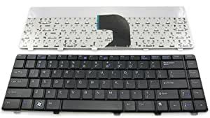 Travislappy Laptop Keyboard Compatible For Dell Vostro