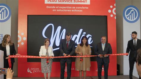 Perú Service Summit consolida su posicionamiento como evento clave para