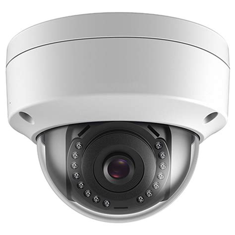 Lts Cmip7042 28m Outdoor Dome Ip Security Camera
