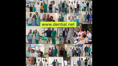 Dentisti In Albania Dential Clinica Dentale A Durazzo Youtube