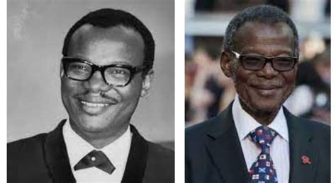 Mangosuthu Buthelezi: Bio, Age, Height, Family, Education, Political Career, Net Worth - One News Gh