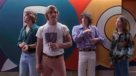 Dazed And Confused 1993 Movieboozer