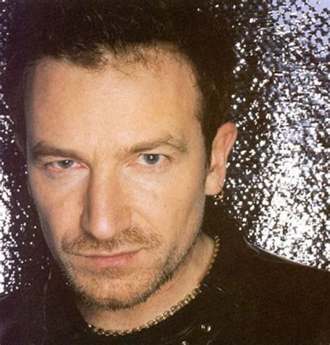 Photos Bono Without Glasses