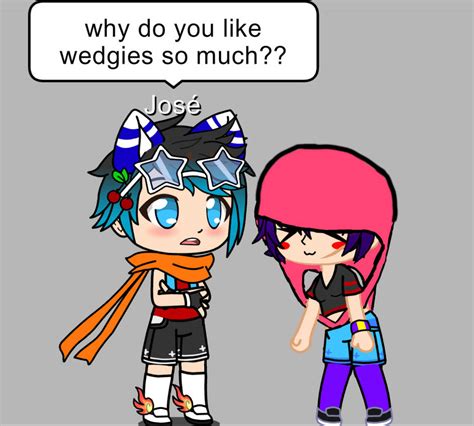 Joses Revenge By Tyfighter104 On Deviantart