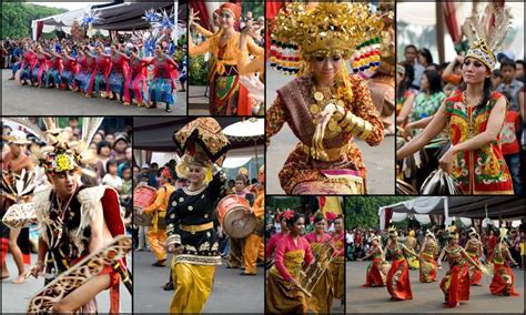 manfaat keberagaman budaya    indonesia masbidinnet