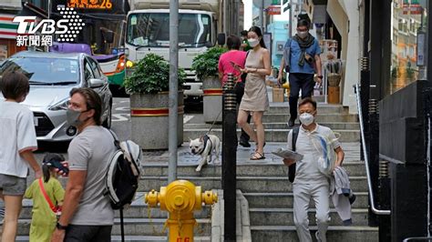 香港新增16萬確診 北京：疫情呈震盪下降趨勢│新冠肺炎│大陸│林鄭月娥│tvbs新聞網