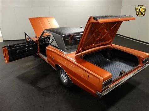 1967 Dodge Charger Rt For Sale Cc 1054365