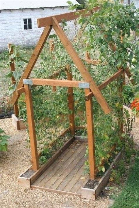 Best Easy Low Budget Diy Squash Arch Ideas For Garden 1 Vertical Garden Design Vertical