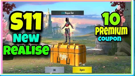 Pubg Lite Winner Pass Season All Rewards Leaked Pubg Lite Winner