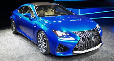 2018 Lexus Rc Rc 350 F Sport Awd