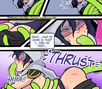 Rookie Heroes 8muses Sex And Porn Comics