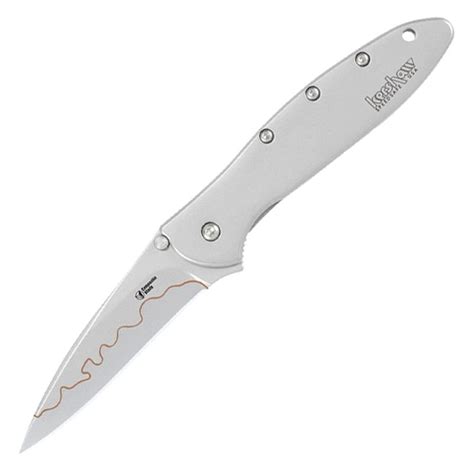 Kershaw® 1660CB - Leek Composite Blade Knife