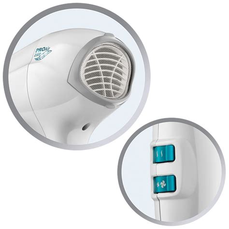 Remington AC6330 Pro Air Power 2300 6 Years Guarantee - Cutajar Hi-Fi ...