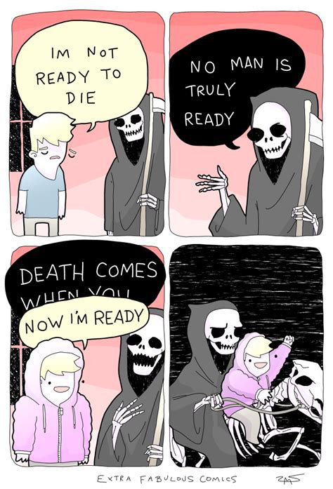 The Reaper Webcomics Know Your Meme