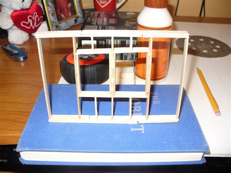 Scale Model House : 8 Steps (with Pictures) - Instructables