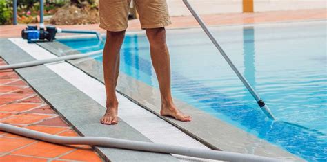 Keep It Clean Tips Tricks For DIY Pool Maintenance